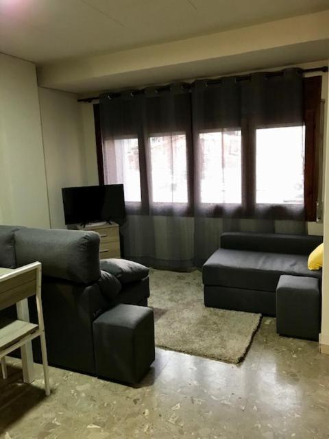 Apartment Encantador Al Centre De Aptgarbi Vic