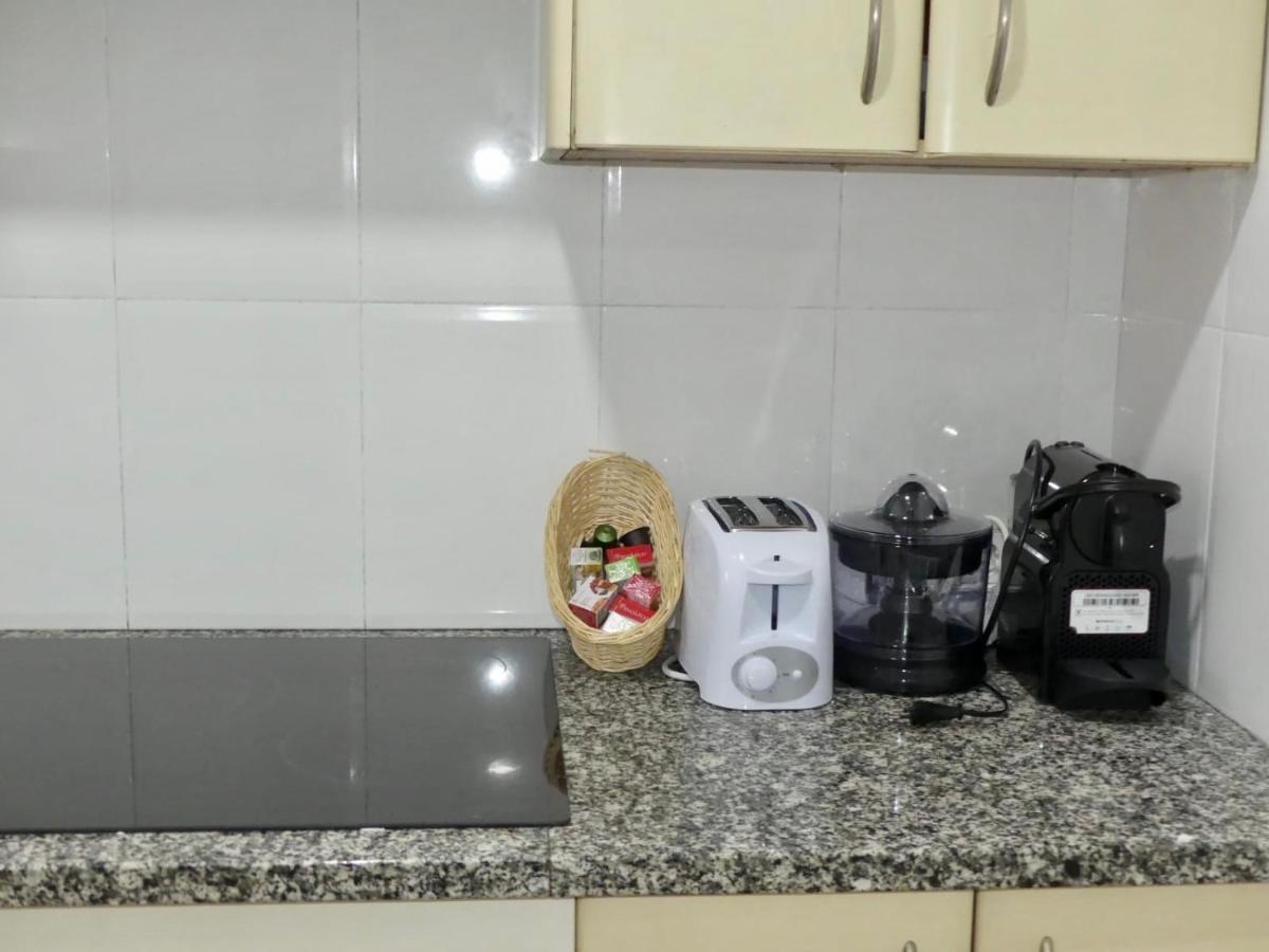 Apartment Encantador Al Centre De Aptgarbi *