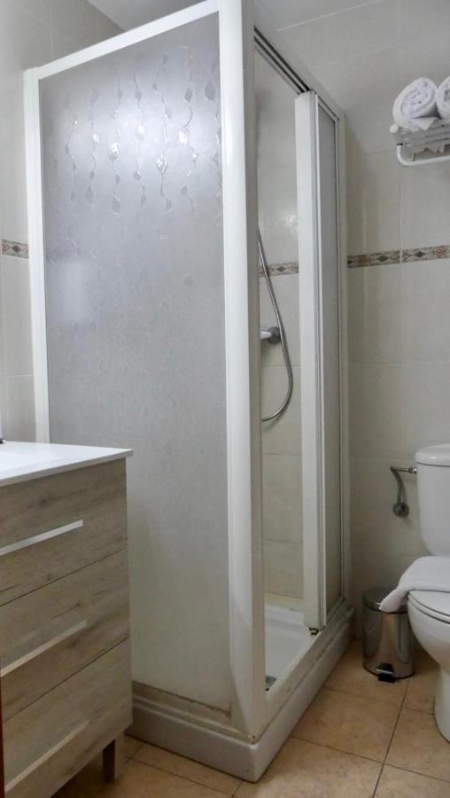 Encantador Al Centre De Aptgarbi Apartment