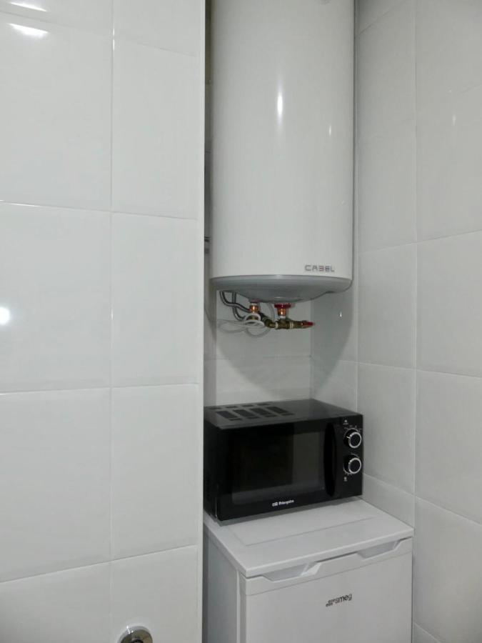 Apartment Encantador Al Centre De Aptgarbi *