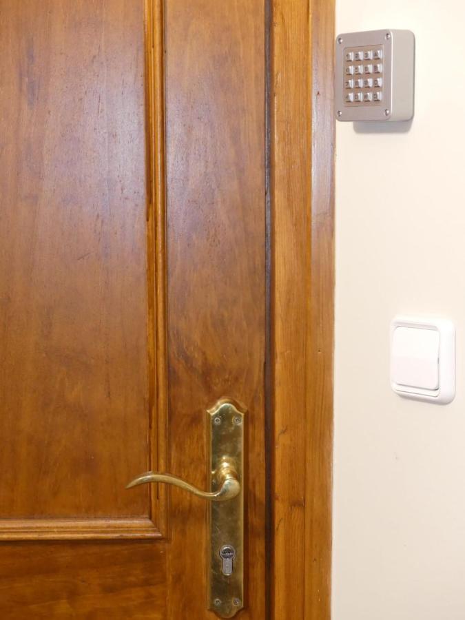 Encantador Al Centre De Aptgarbi Apartment Vic