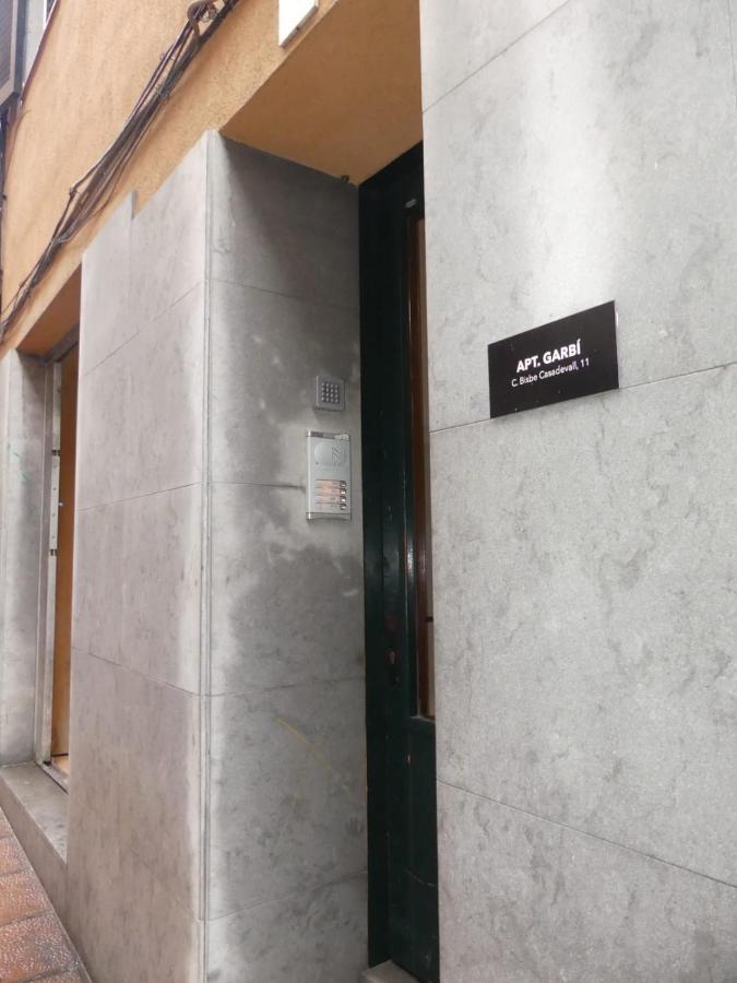 Encantador Al Centre De Aptgarbi *