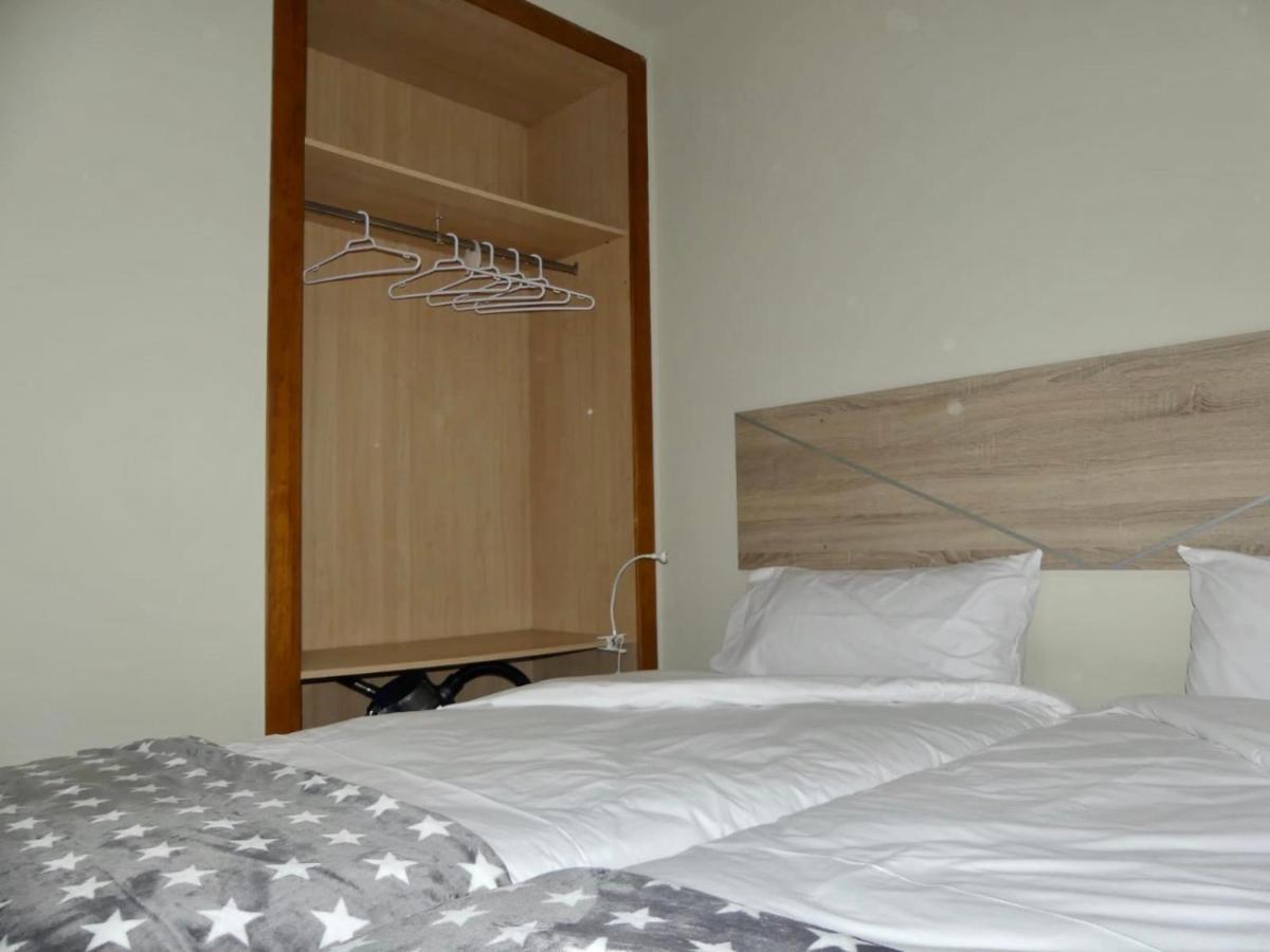 Encantador Al Centre De Aptgarbi Appartement *