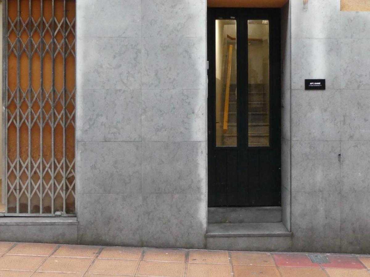 Encantador Al Centre De Aptgarbi Apartment *