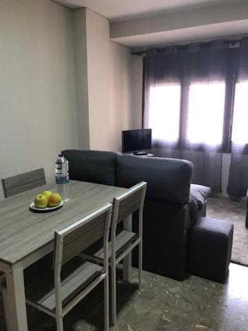 Encantador Al Centre De Aptgarbi Apartment Vic